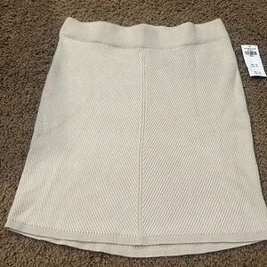 Abercrombie and fitch Skirt. Brand new with tags